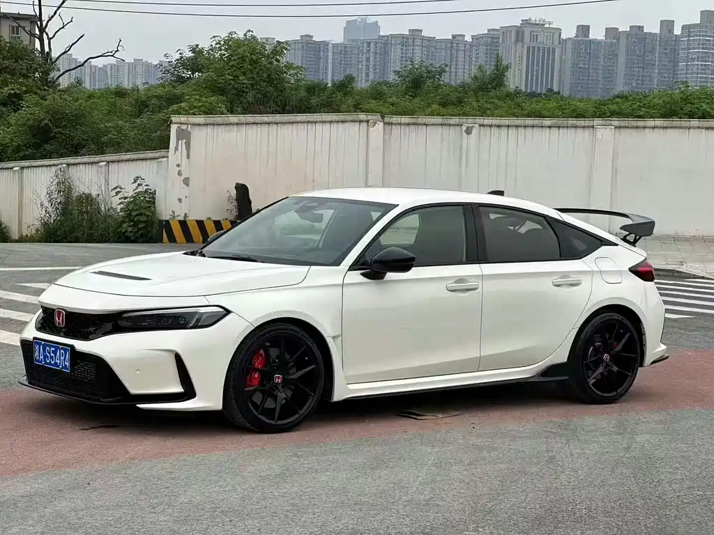 Honda Civic 2024