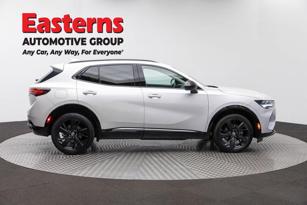Buick Envision 2023