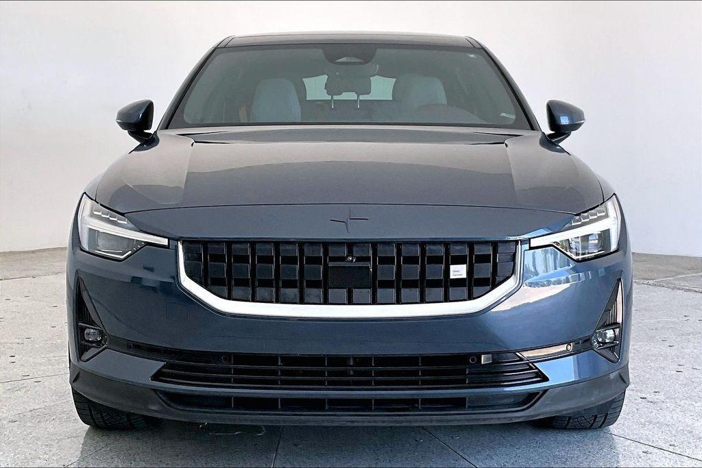 Polestar 2 2023