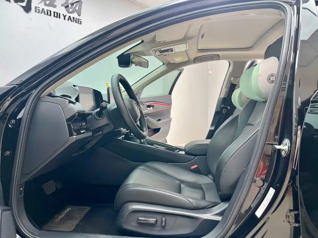Honda Accord 2023