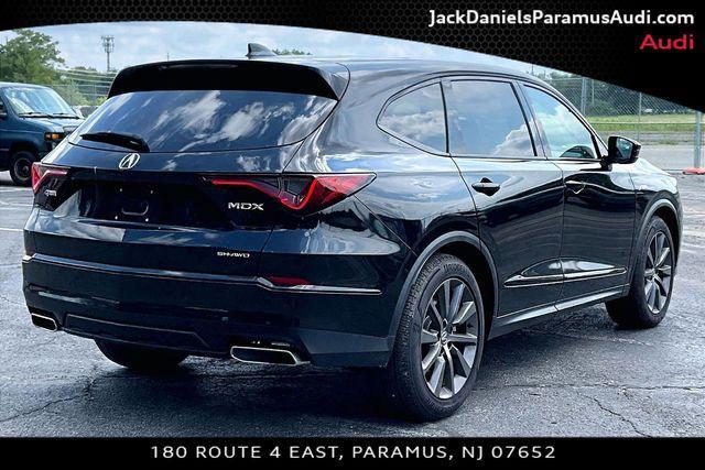 Acura MDX 2026