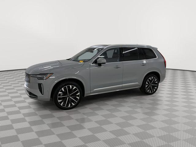 Volvo XC90 2026