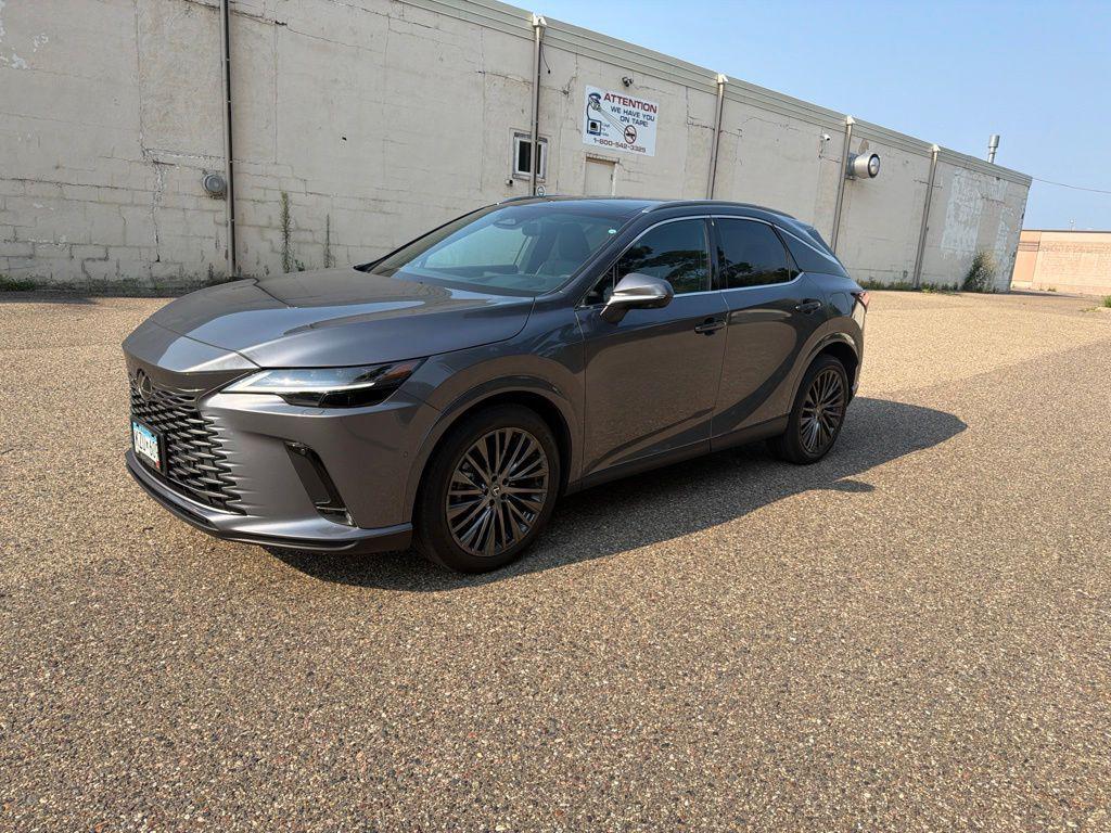 Lexus RX 350 2023