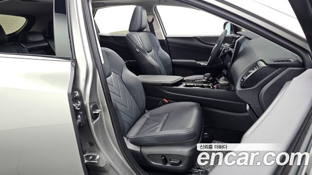 Lexus NX 2025