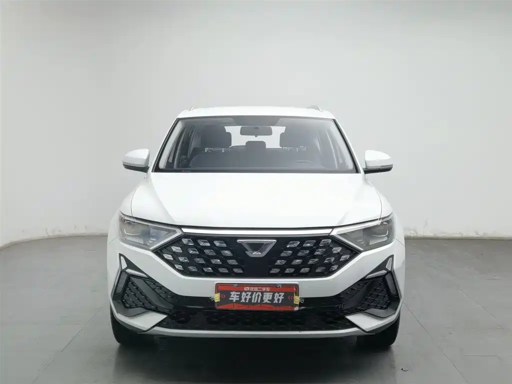Jetta VS5 2023