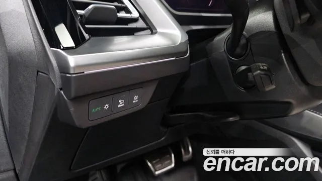 Audi Q4 e-tron 2022