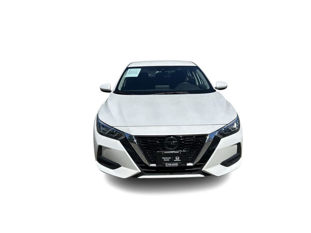 Nissan Sentra 2023