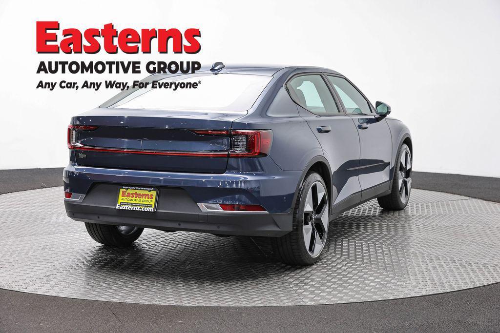 Polestar 2 2023