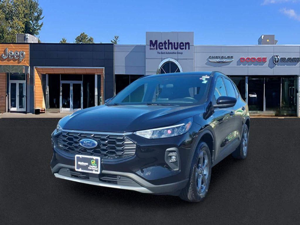 Ford Escape 2025