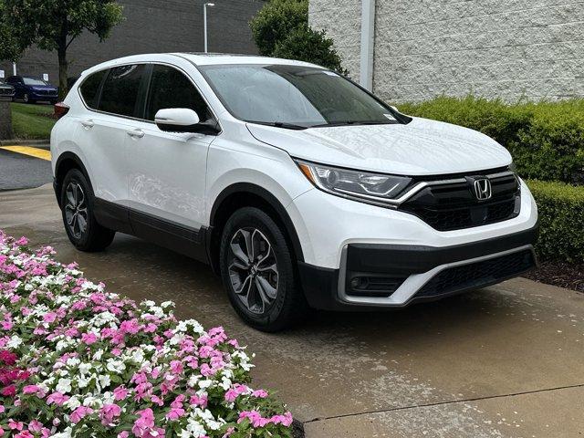 Honda CR-V 2022