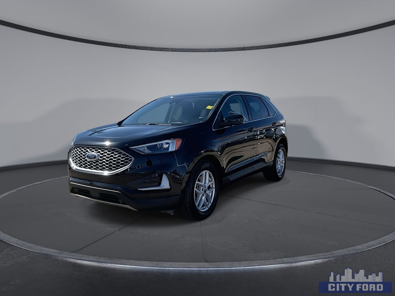 Ford Edge 2023