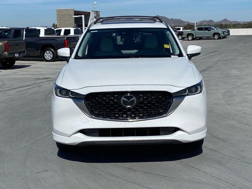 Mazda CX-5 2024