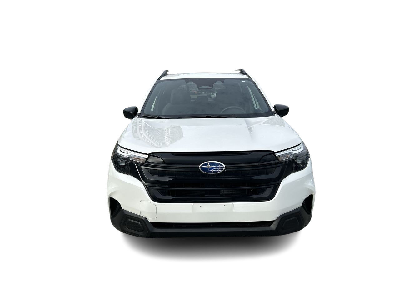 Subaru Forester 2025