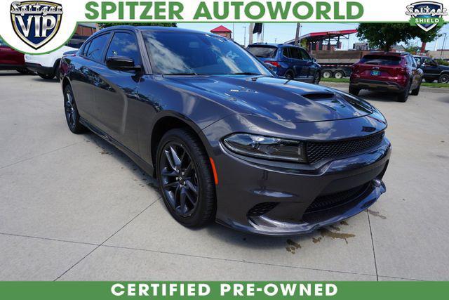 Dodge Charger 2023