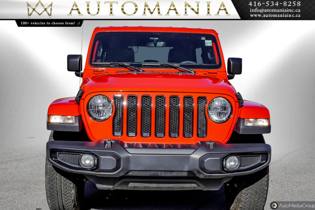 Jeep Wrangler 2023
