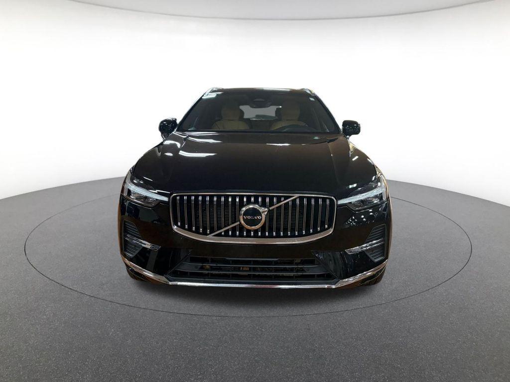 Volvo XC60 2022