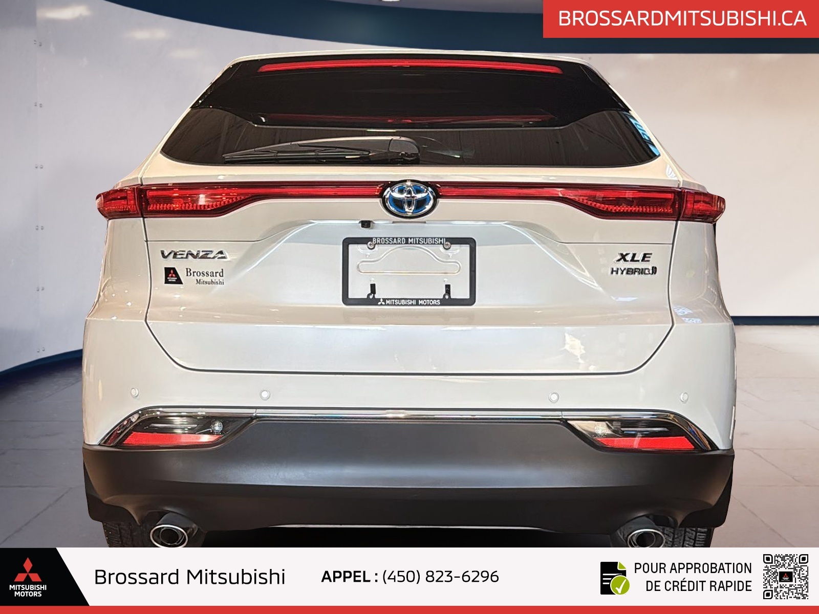 Toyota Venza 2022