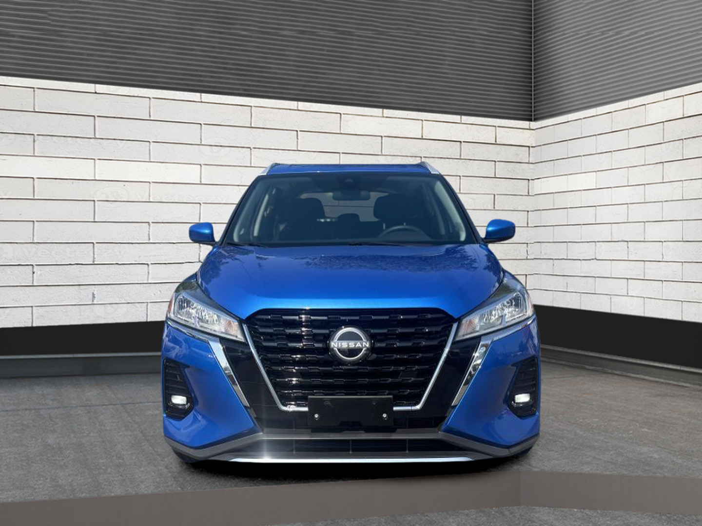 Nissan Kicks 2023