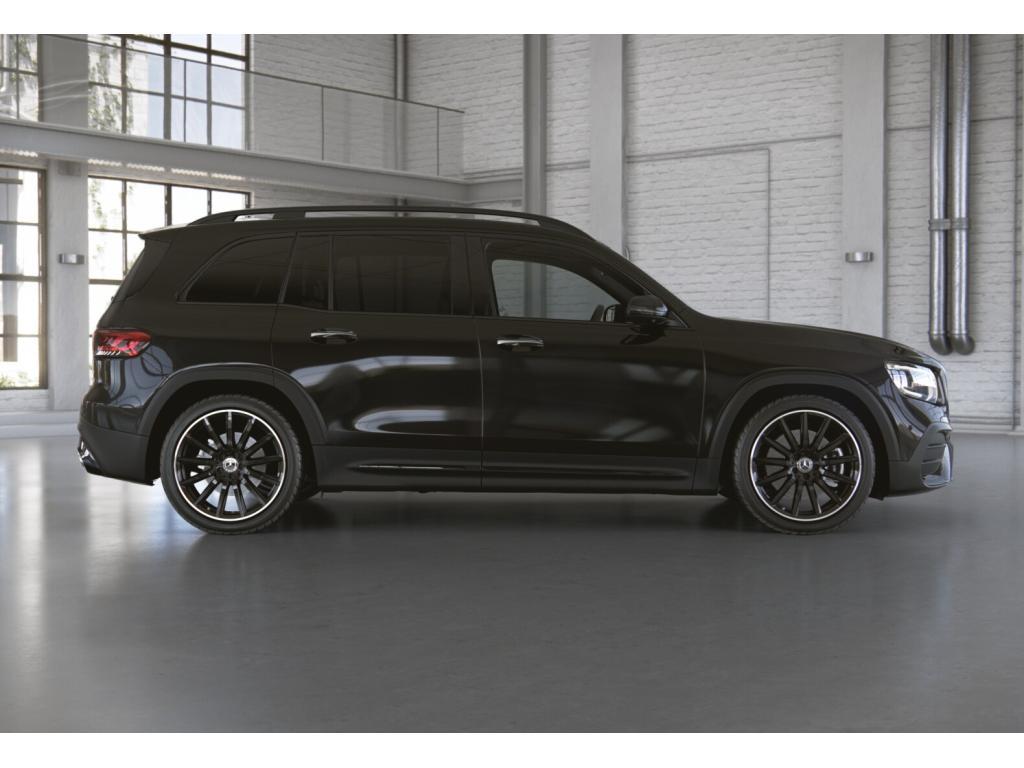Mercedes-Benz GLB 220 2023