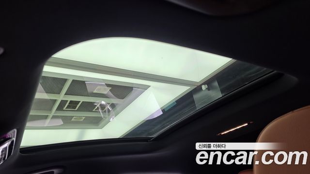 Mercedes-Benz GLC 2025