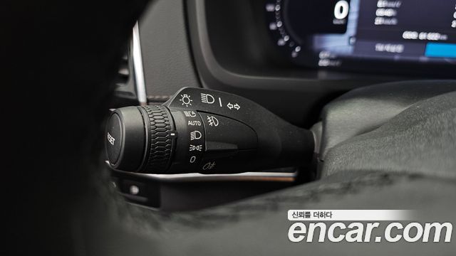 Volvo XC90 2023