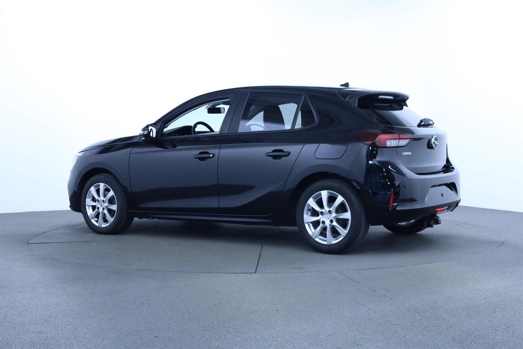 Opel Corsa 2021