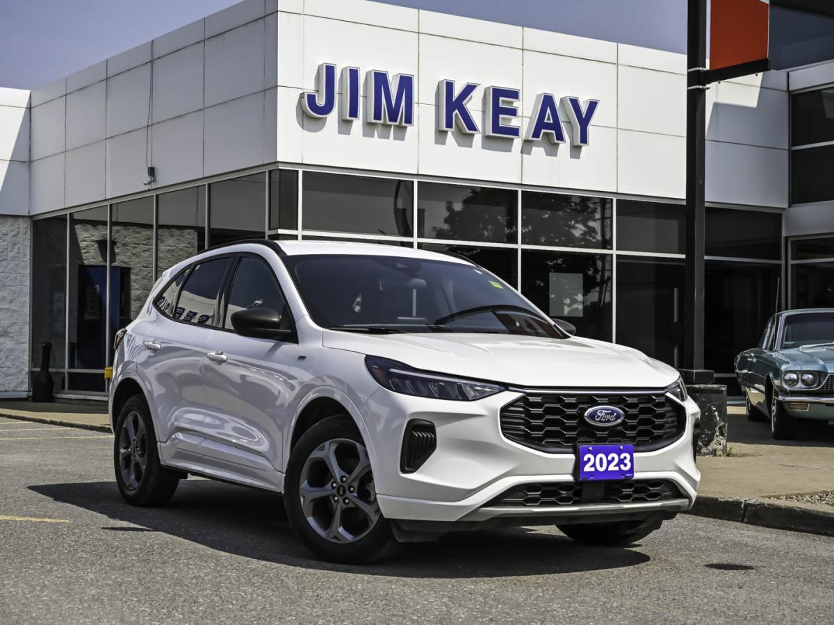 Ford Escape 2023