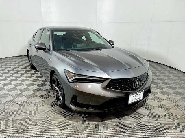 Acura Integra 2023