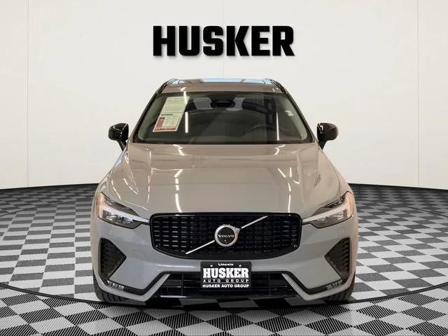 Volvo XC60 2024