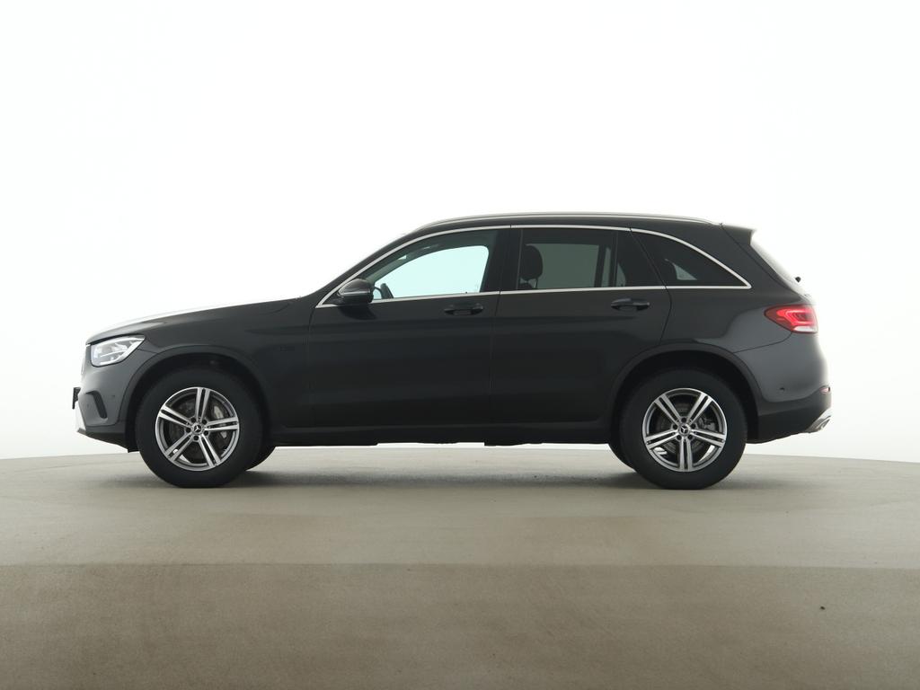 Mercedes-Benz GLC 300 2022