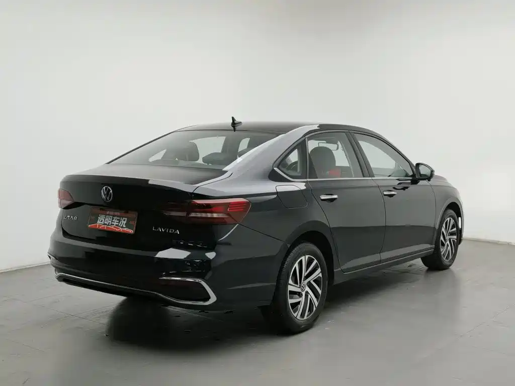 Volkswagen Lavida 2024