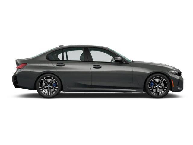 BMW M340I 2026
