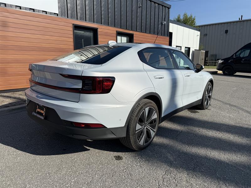 Polestar 2 2024