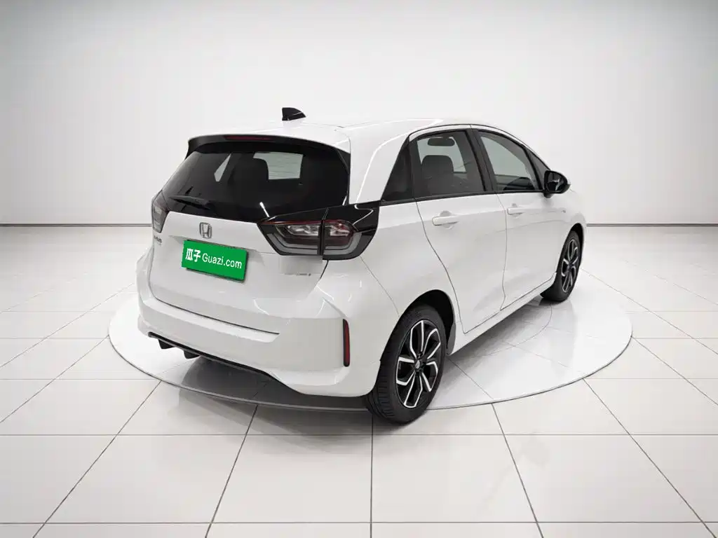 Honda Life 2024