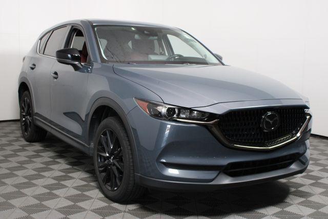 Mazda CX-5 2021