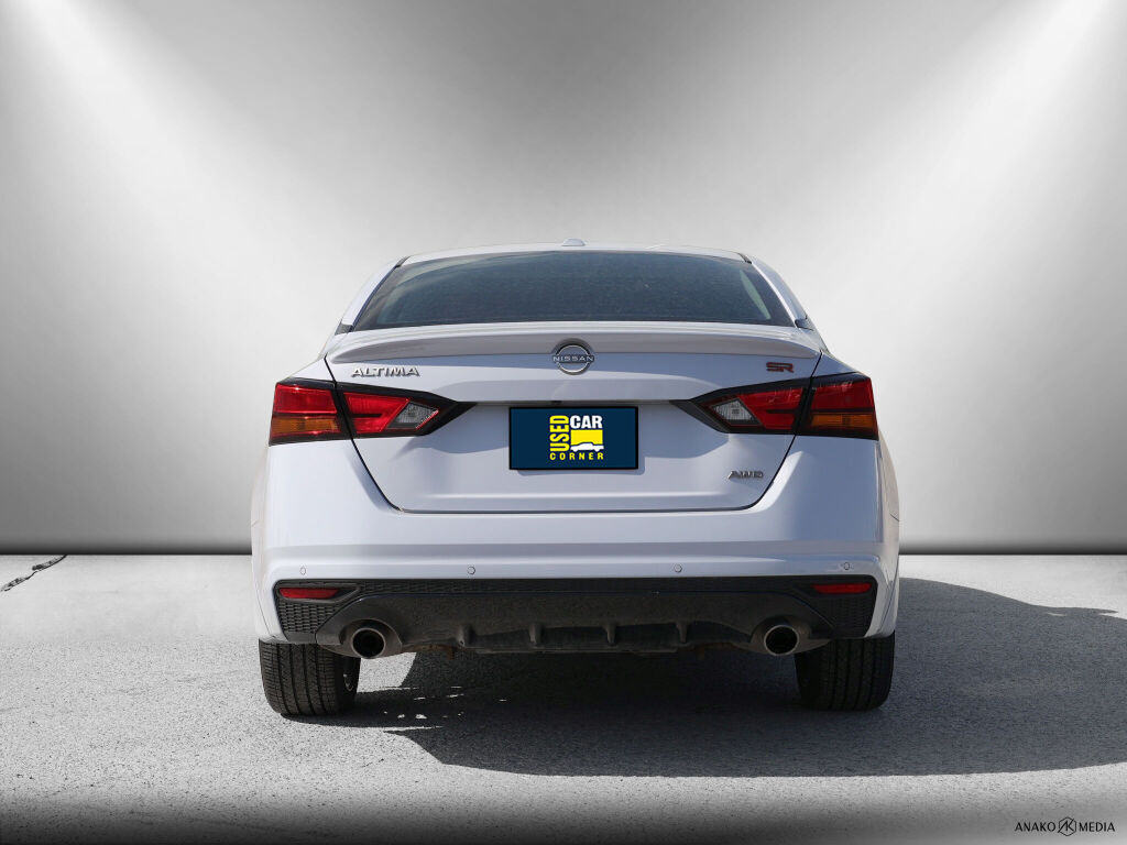 Nissan Altima 2024