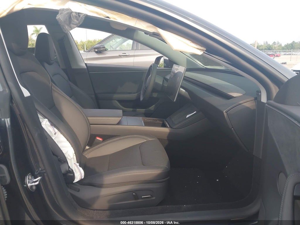 Tesla Model 3 2026