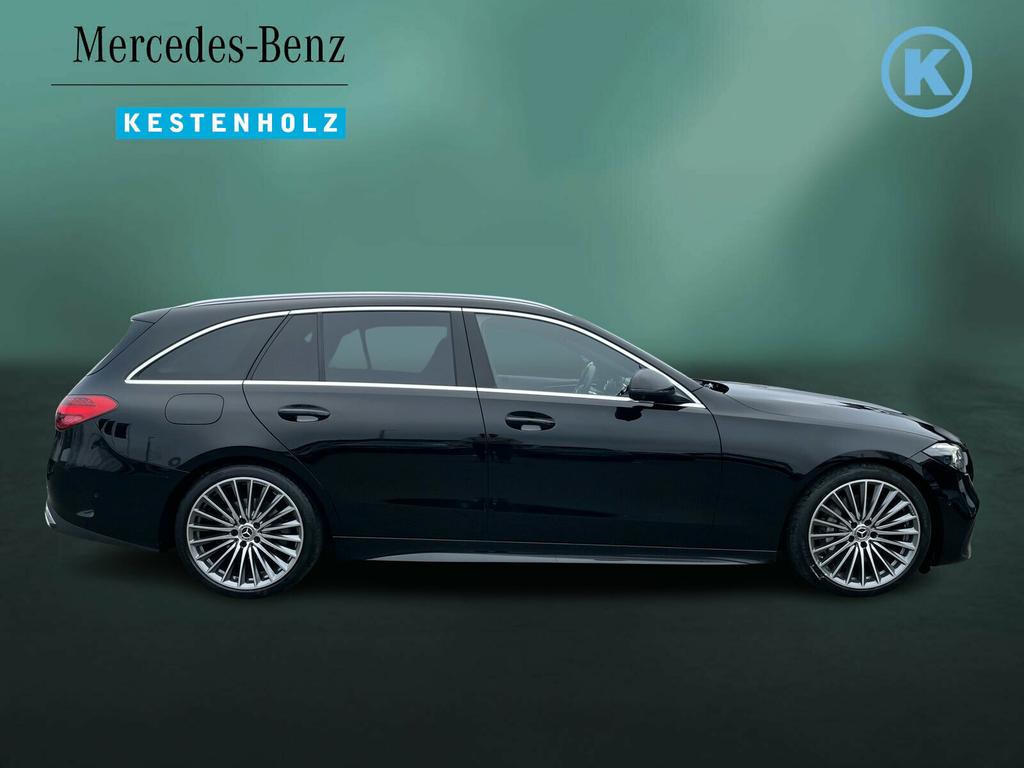 Mercedes-Benz C 200 2022