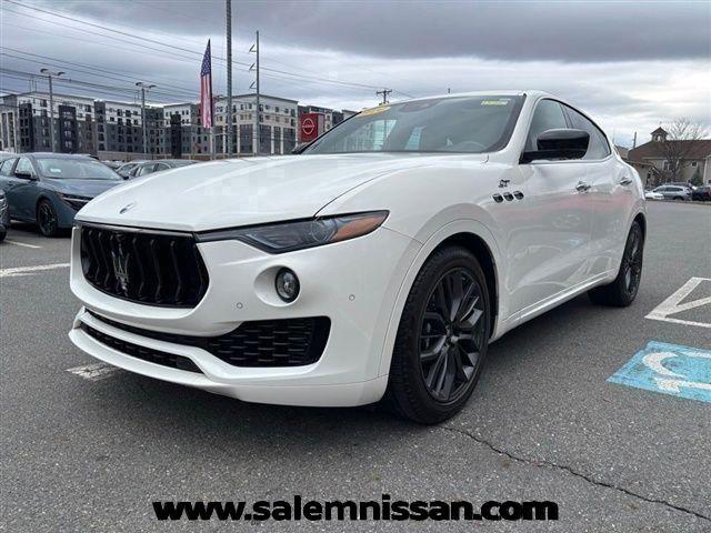 Maserati Levante 2024