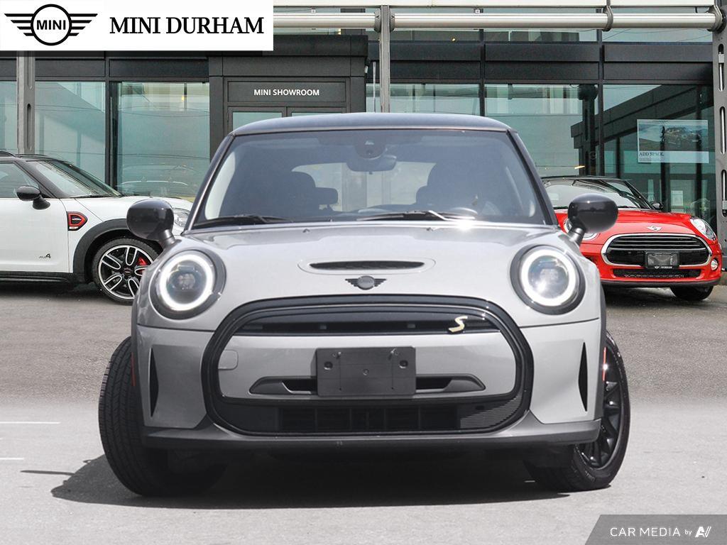 Mini COOPER 2023