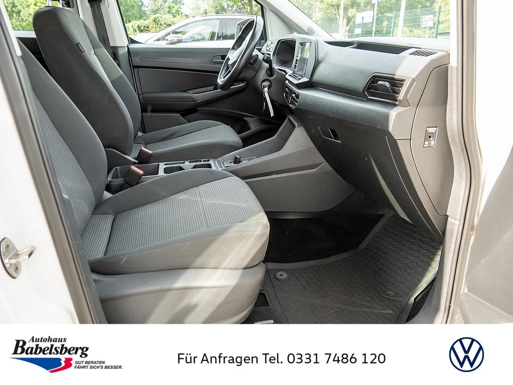 Volkswagen CADDY MAXI 2021