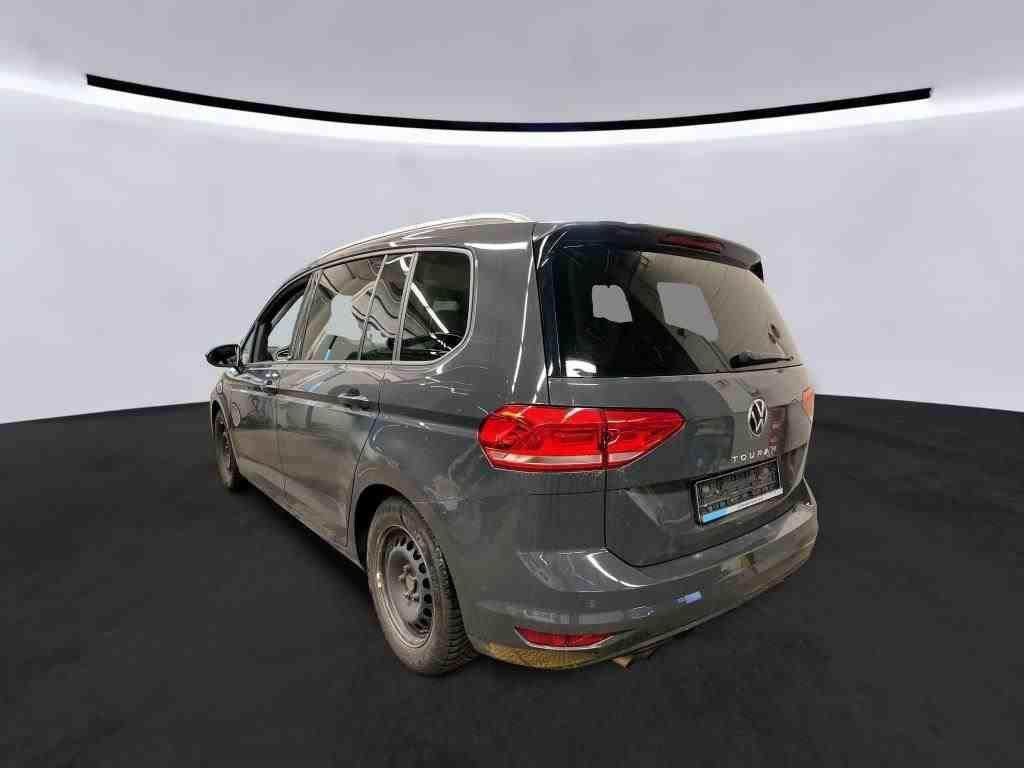 Volkswagen Touran 2023