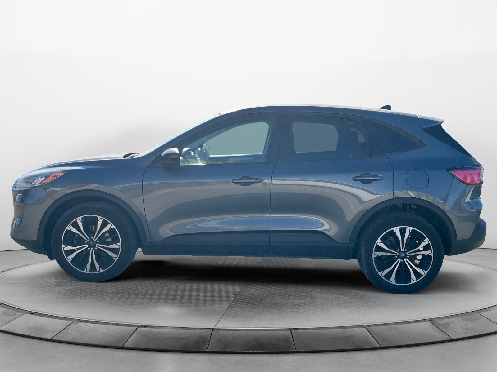Ford Escape 2022