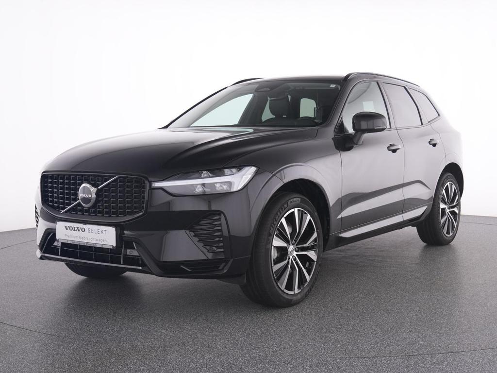 Volvo XC60 2023