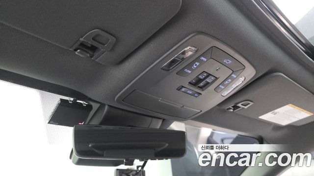 Toyota Sienna 2022