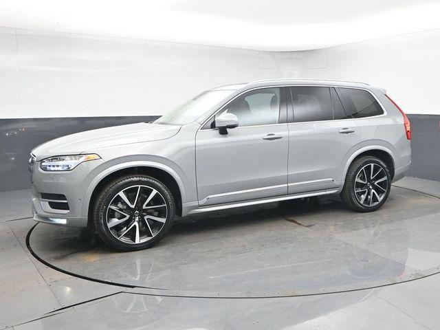 Volvo XC90 2025