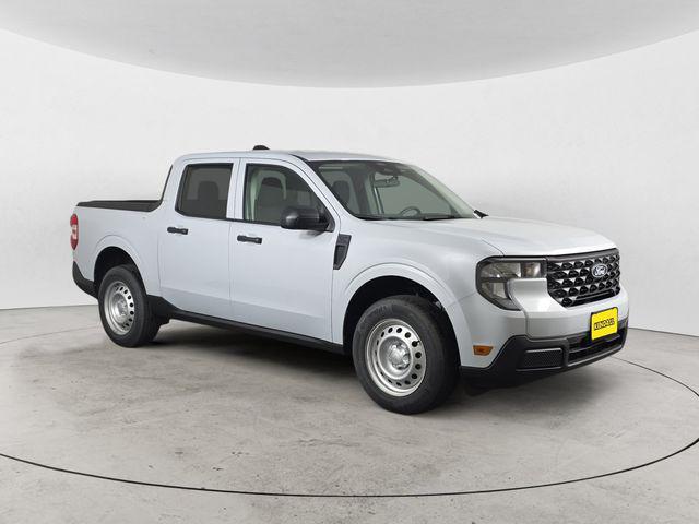 Ford Maverick 2026