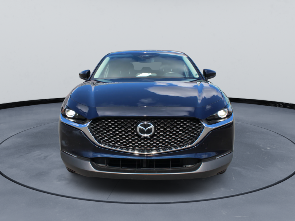 Mazda CX-30 2023