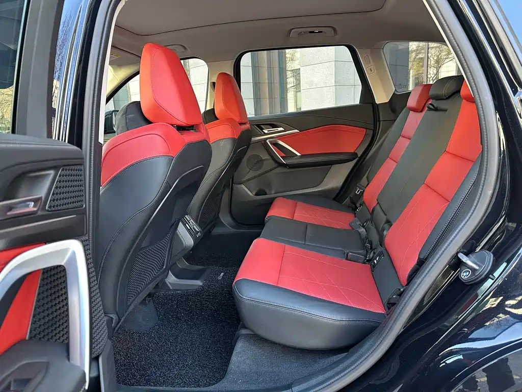 BMW X1 2024
