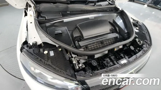 Mercedes-Benz EQE 2023